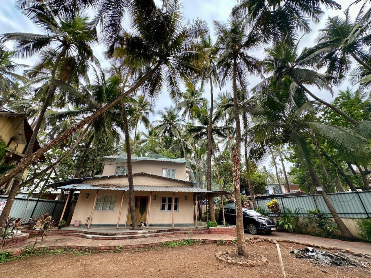 Villa Shahab Bungalow