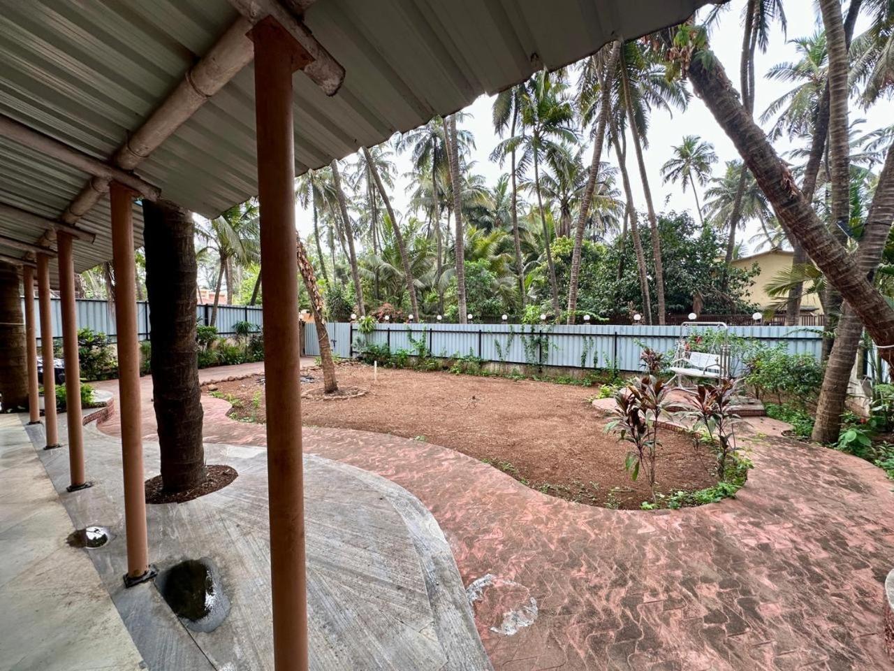Villa Shahab Bungalow *