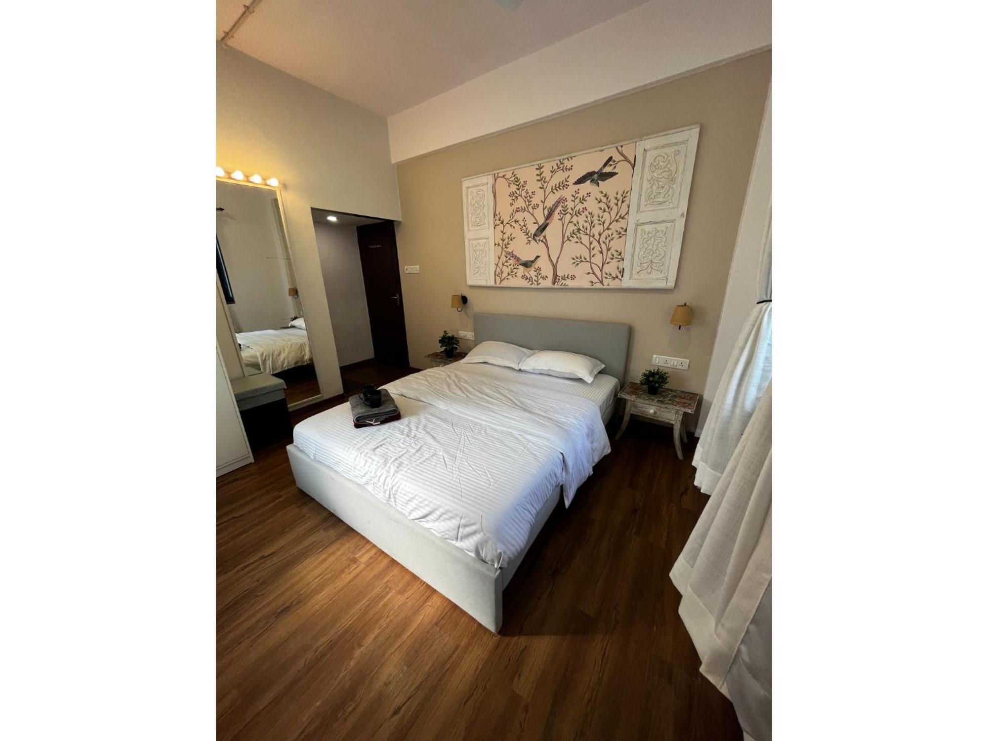 Opera 1bhk Bandra W By The Company
