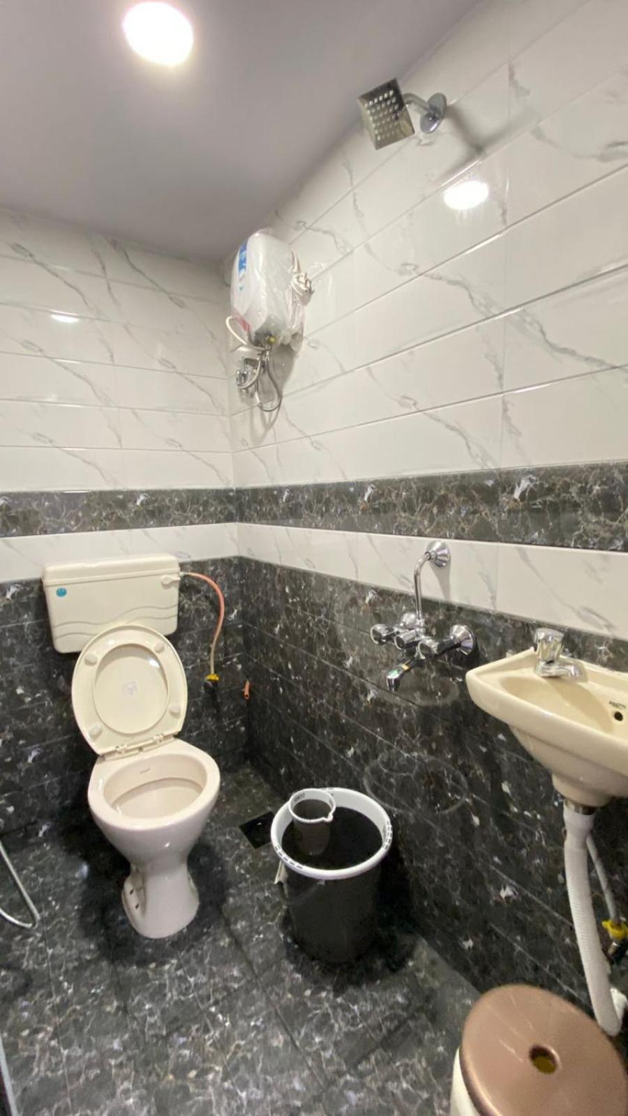 Sangam Residency Hotel do amor 2*