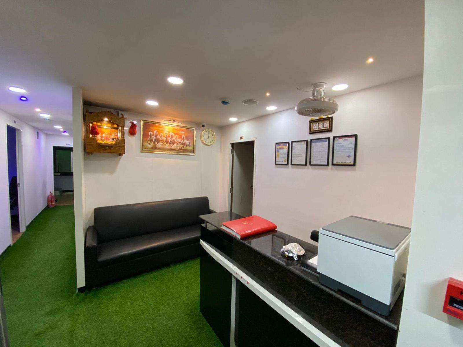 Sangam Residency Mumbai