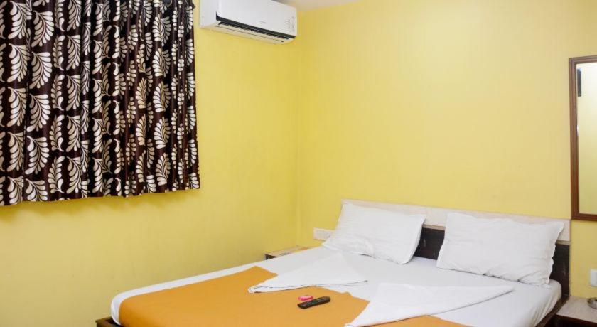 Hotel National Residency Bombaim