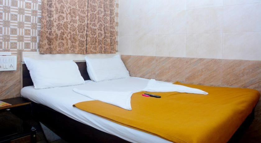 Hotel National Residency Bombaim