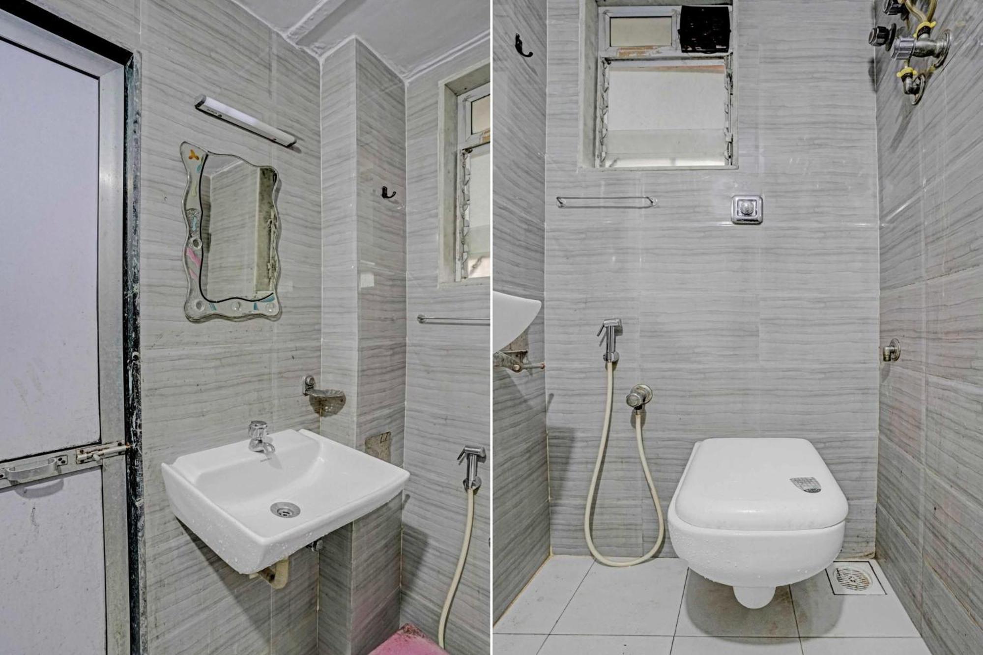 Oyo Flagship Sai Residency 3* Bombaim
