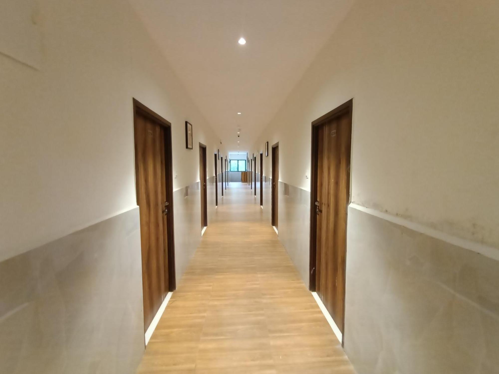 Moon Lite Residency - Marve Road Malad West - Premium Couple Friendly