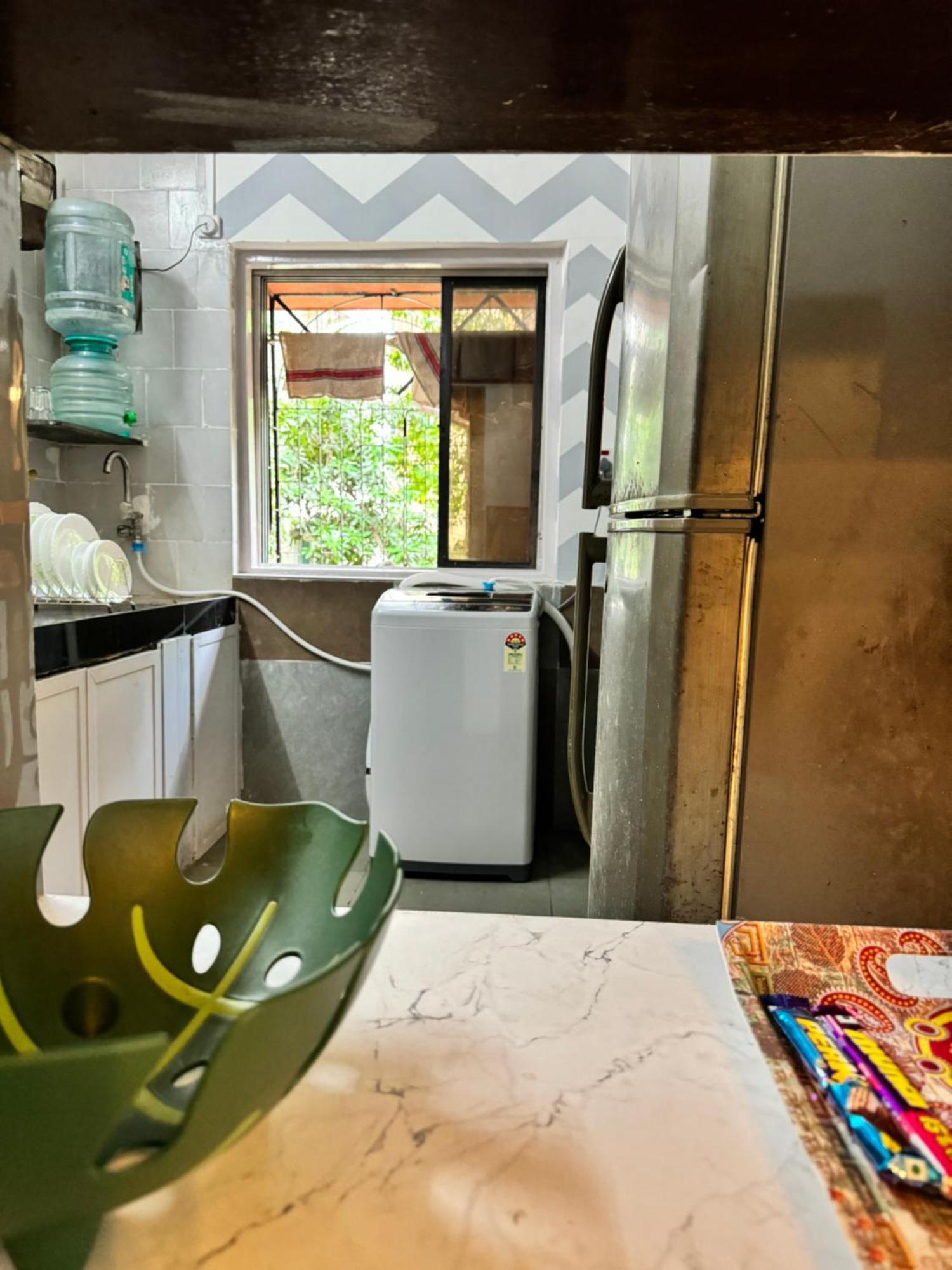 Home Stay Mumbai