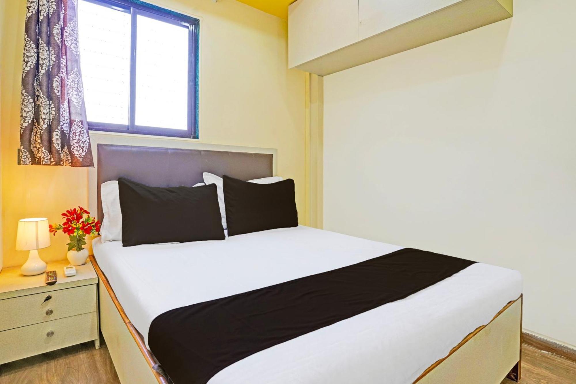 Hotel O Tanvi Bombaim