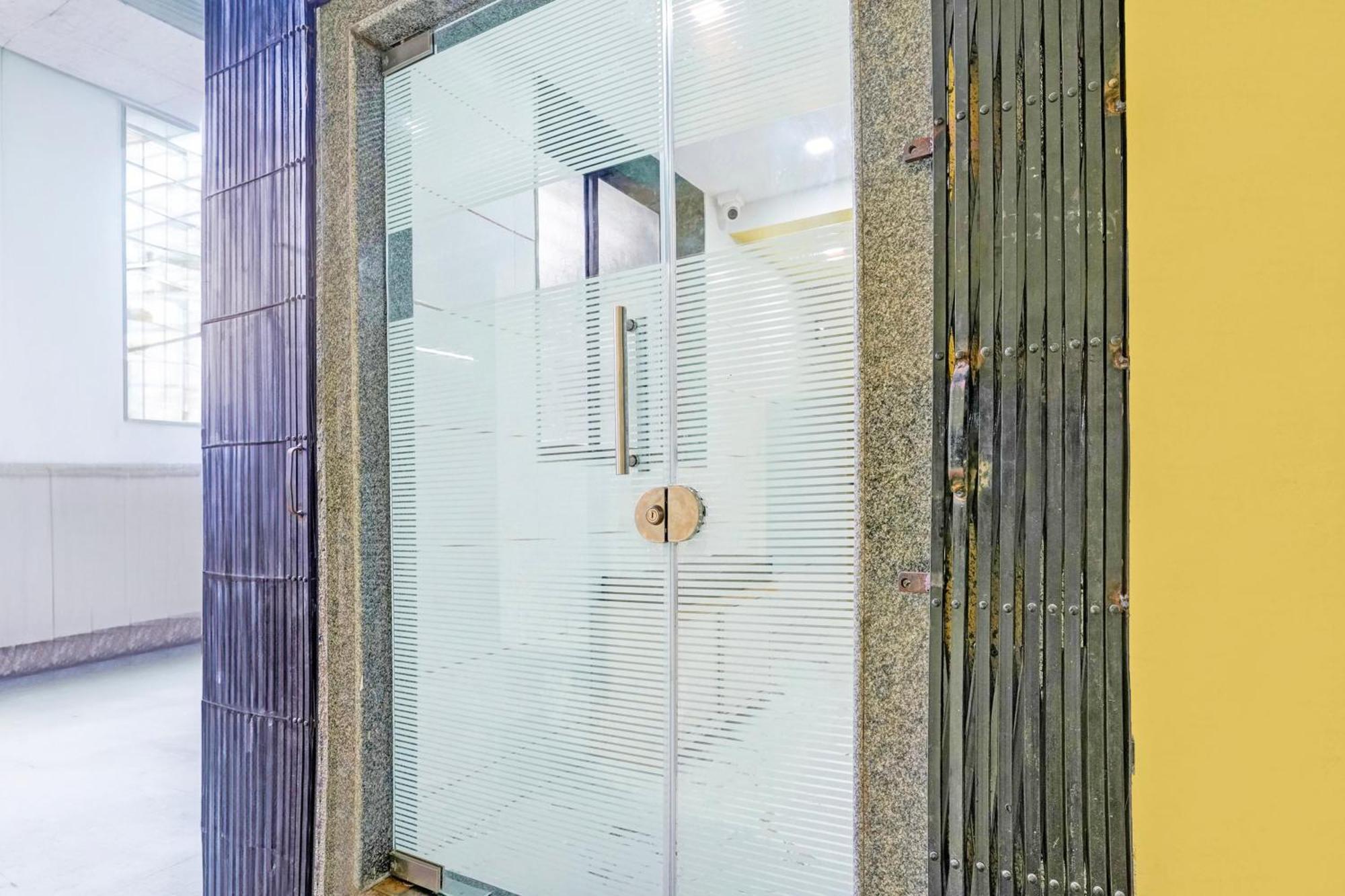 O Tanvi Hotel Bombaim