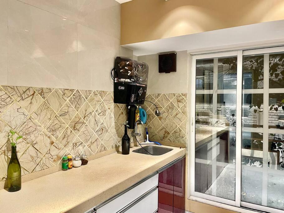 Emerald Bliss Apartment Mumbai