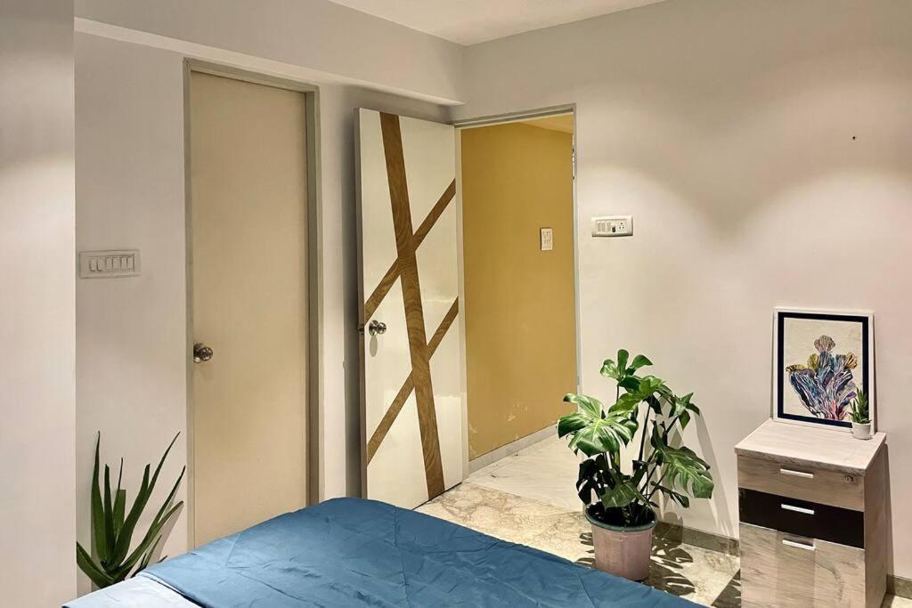 Apartment Emerald Bliss Mumbai