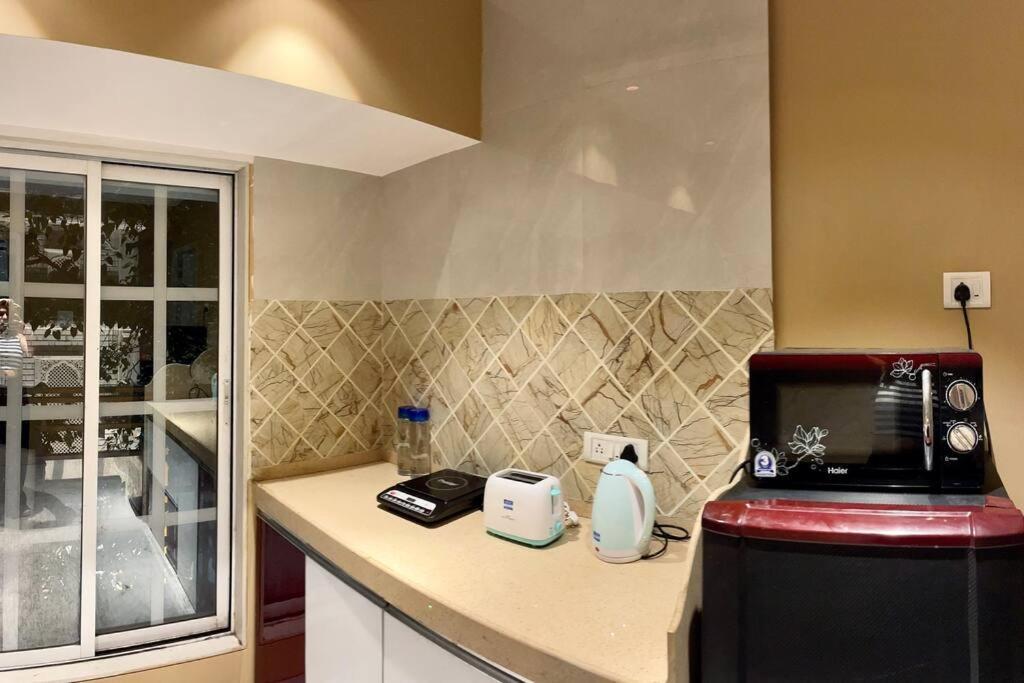 Apartment Emerald Bliss Mumbai