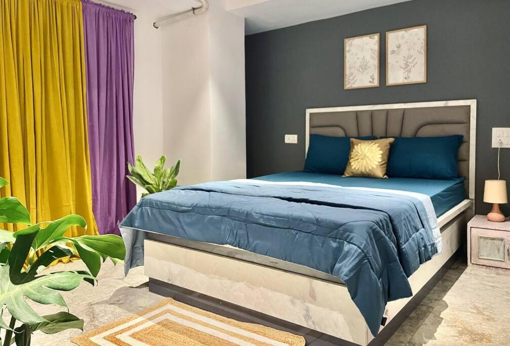 Emerald Bliss Apartment *