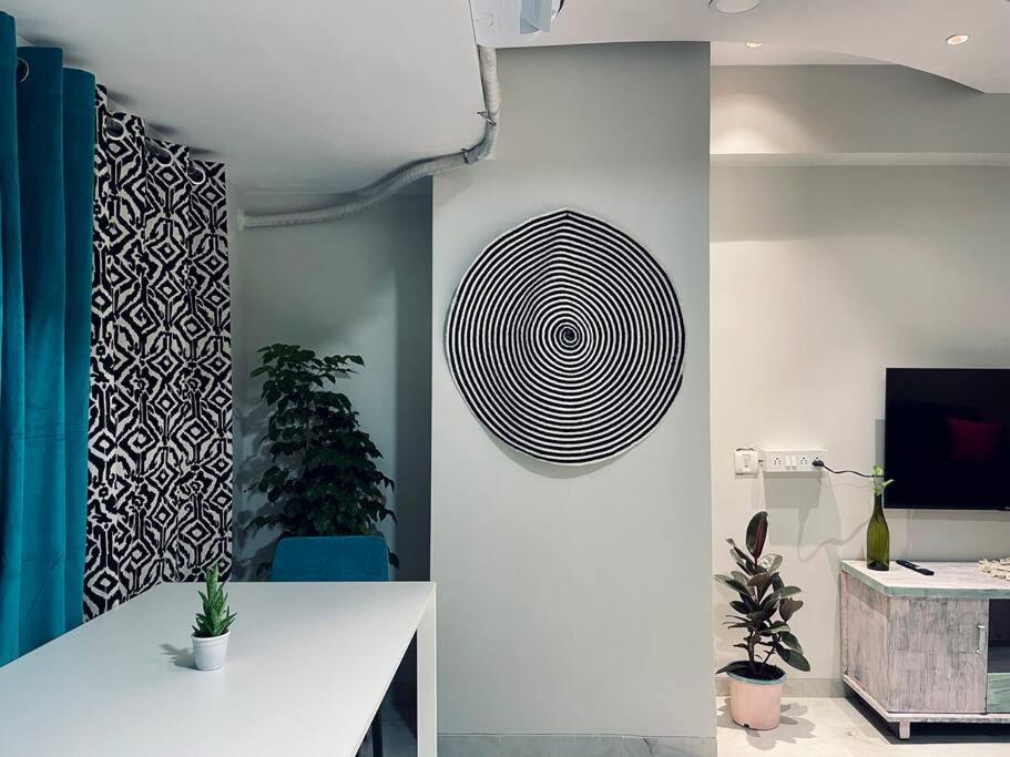 Emerald Bliss Apartment Mumbai
