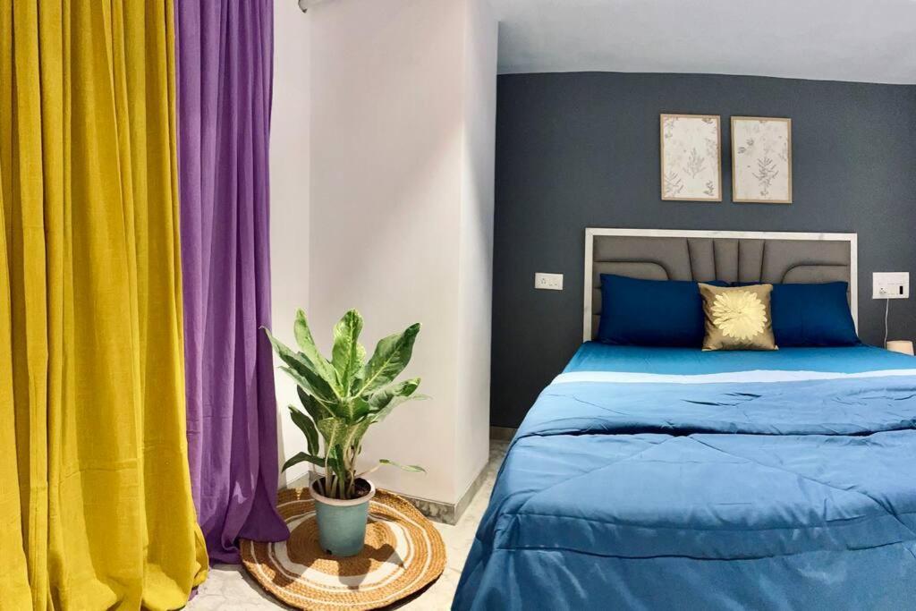 Apartment Emerald Bliss Mumbai