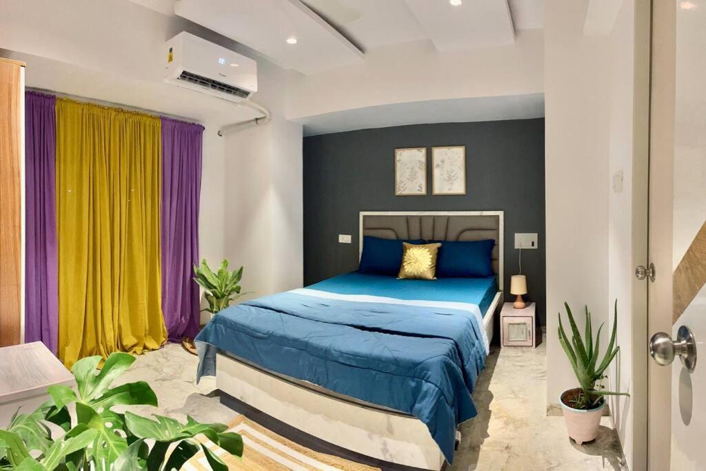 Emerald Bliss Apartment *