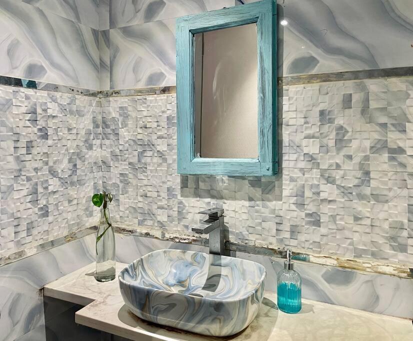 Emerald Bliss Apartment *