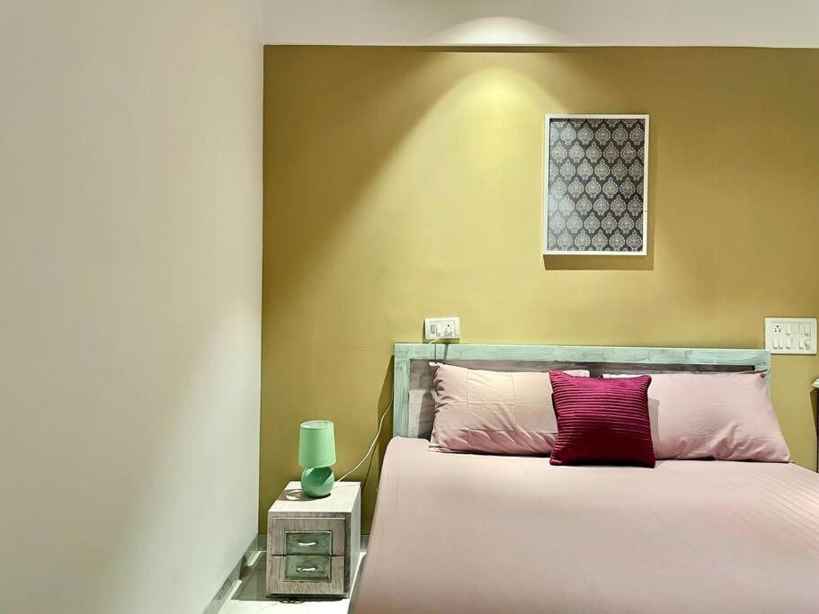 Emerald Bliss Apartment Mumbai