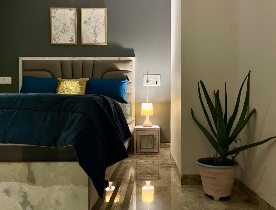 Apartment Emerald Bliss
