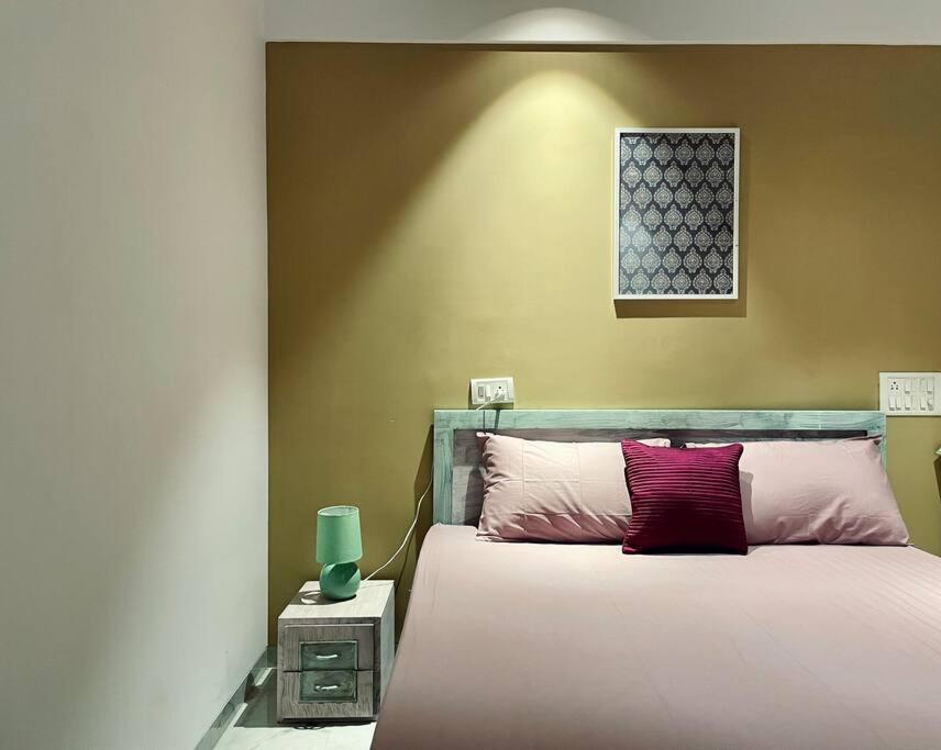Emerald Bliss Apartment Mumbai