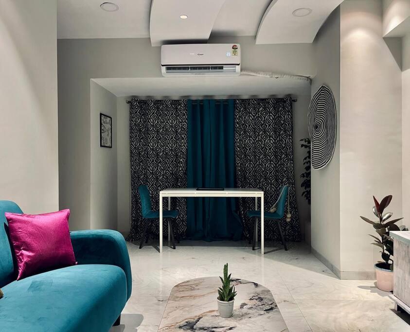 Apartment Emerald Bliss