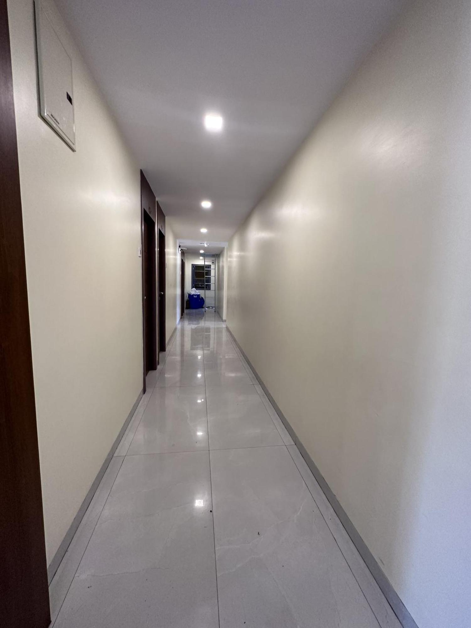 Rs Regency Hotel
