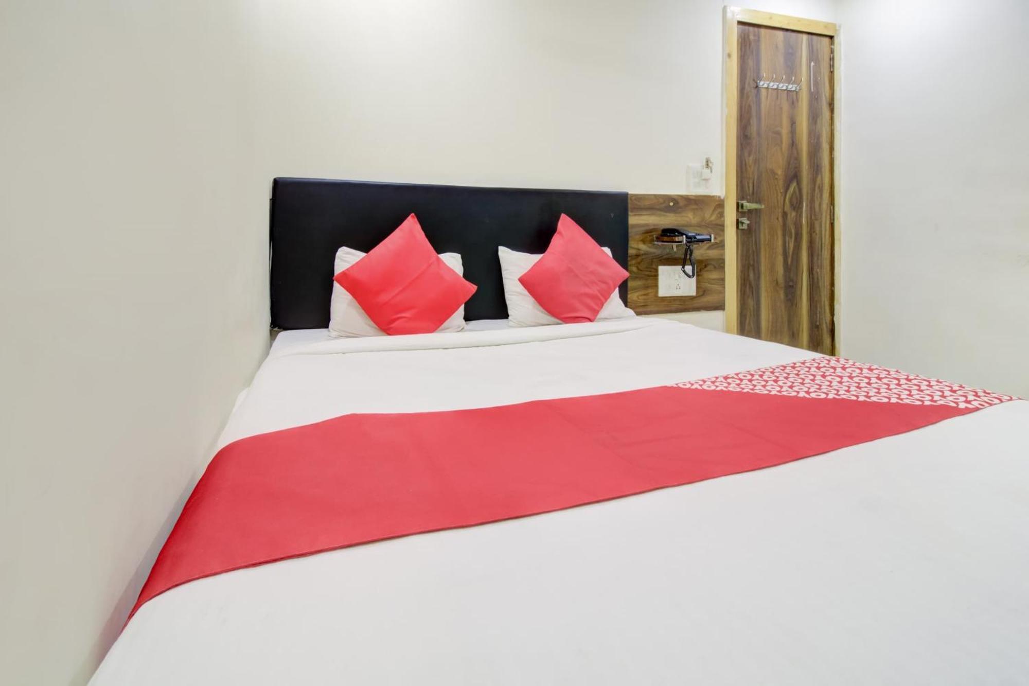 O Tanvi Hotel Mumbai