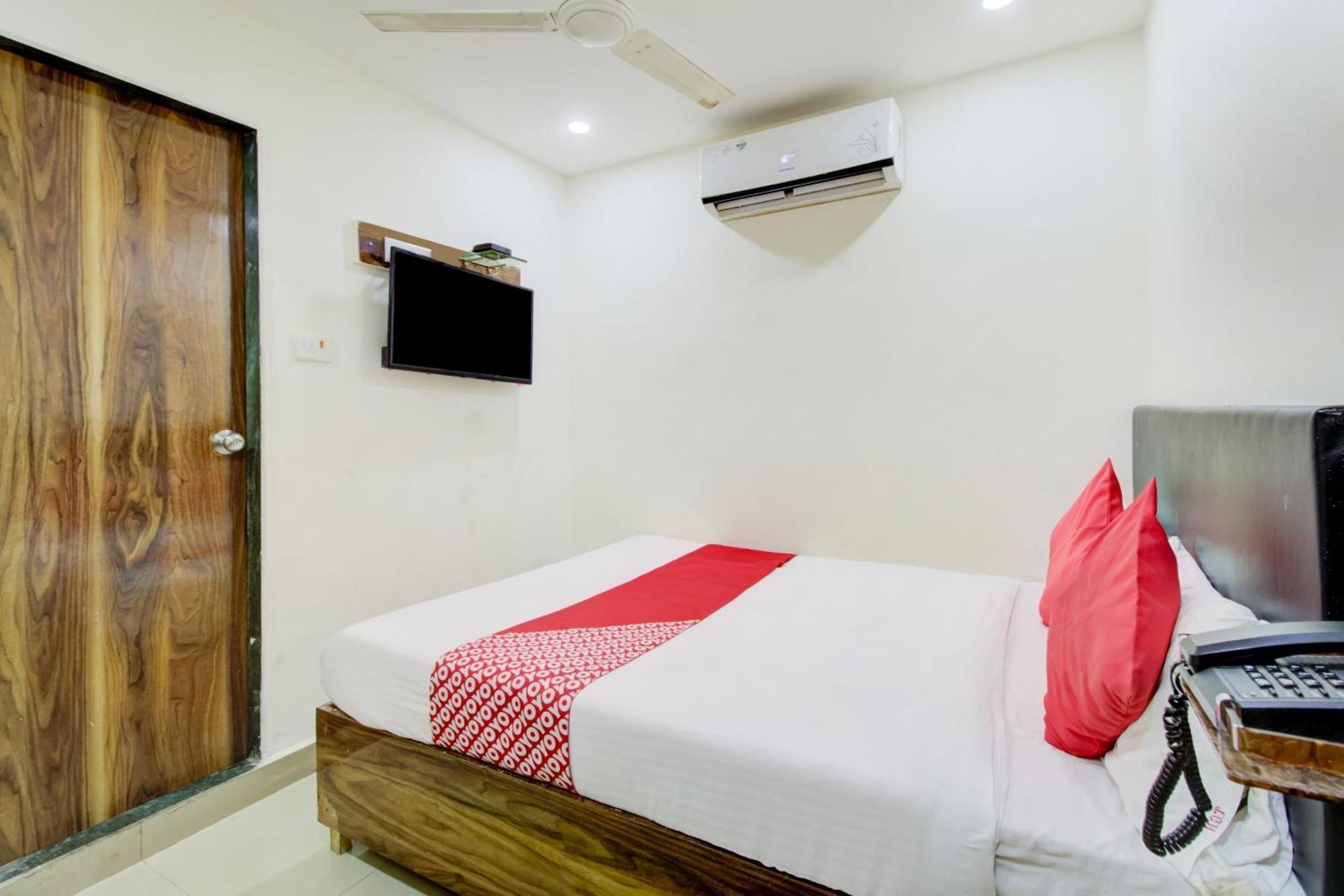 Hotel O Tanvi