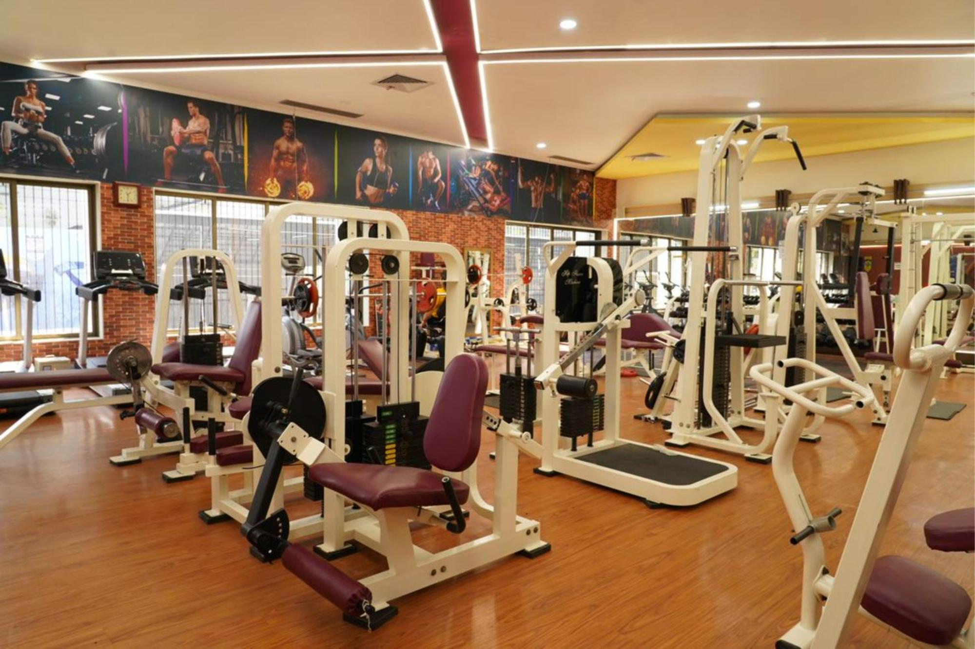 Country By Kempinski And - International Airport Hotel 3*