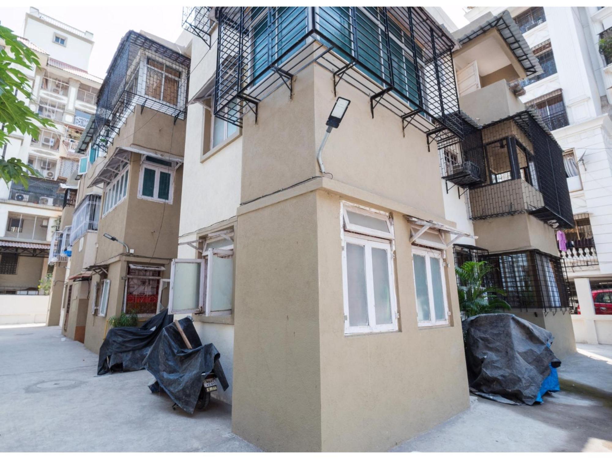 Opera 1bhk Bandra W By The Company Apartment