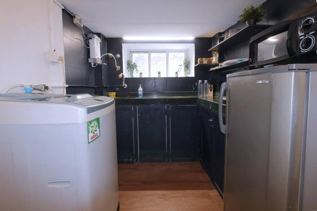 Tori 1bhk Bandra W By The Company Apartment *