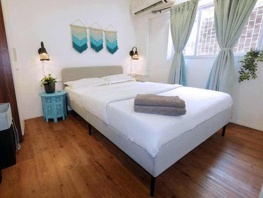 Apartment Tori 1bhk Bandra W By The Company *