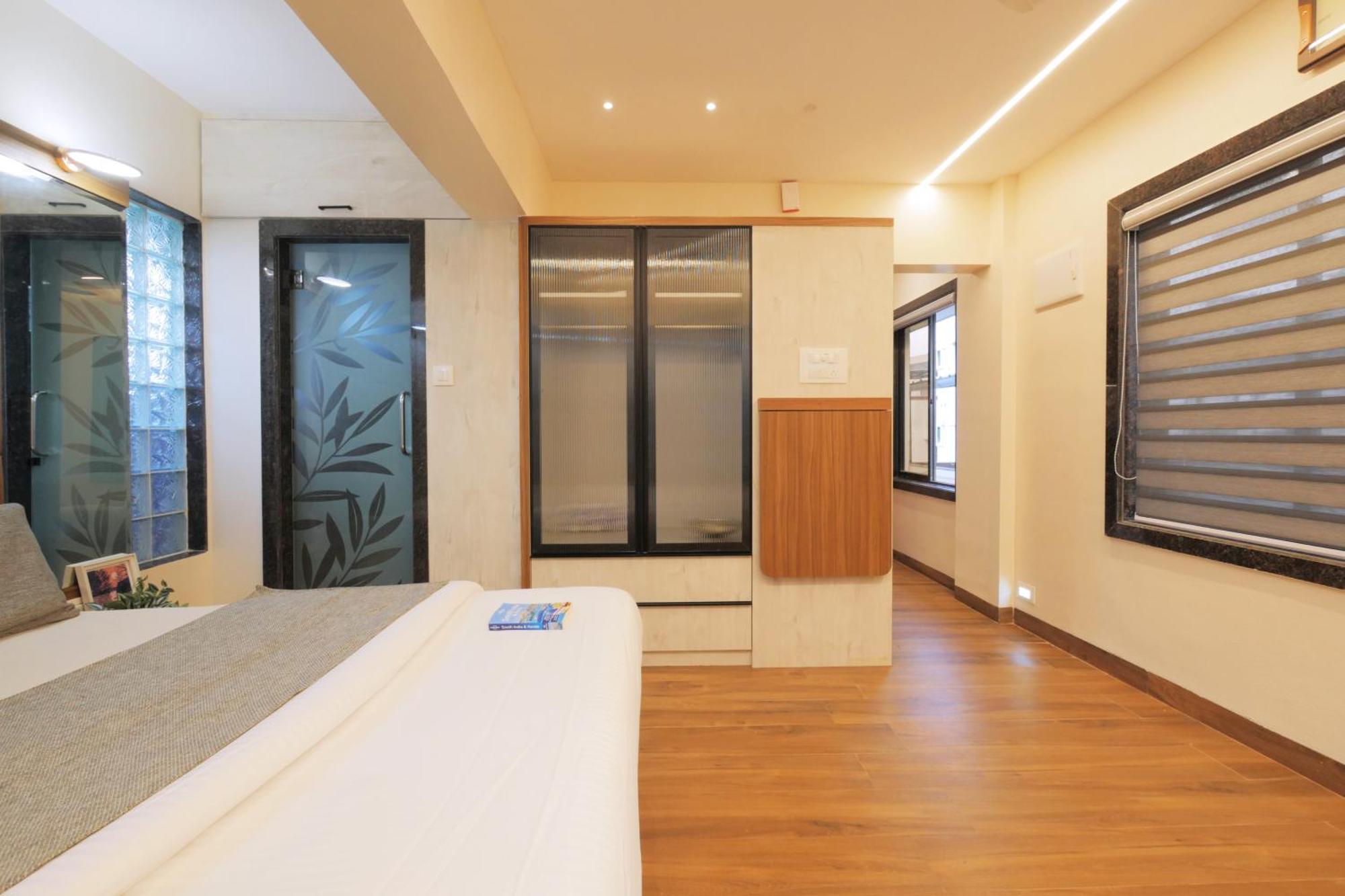 Apartment Imperial Premium Khar W *