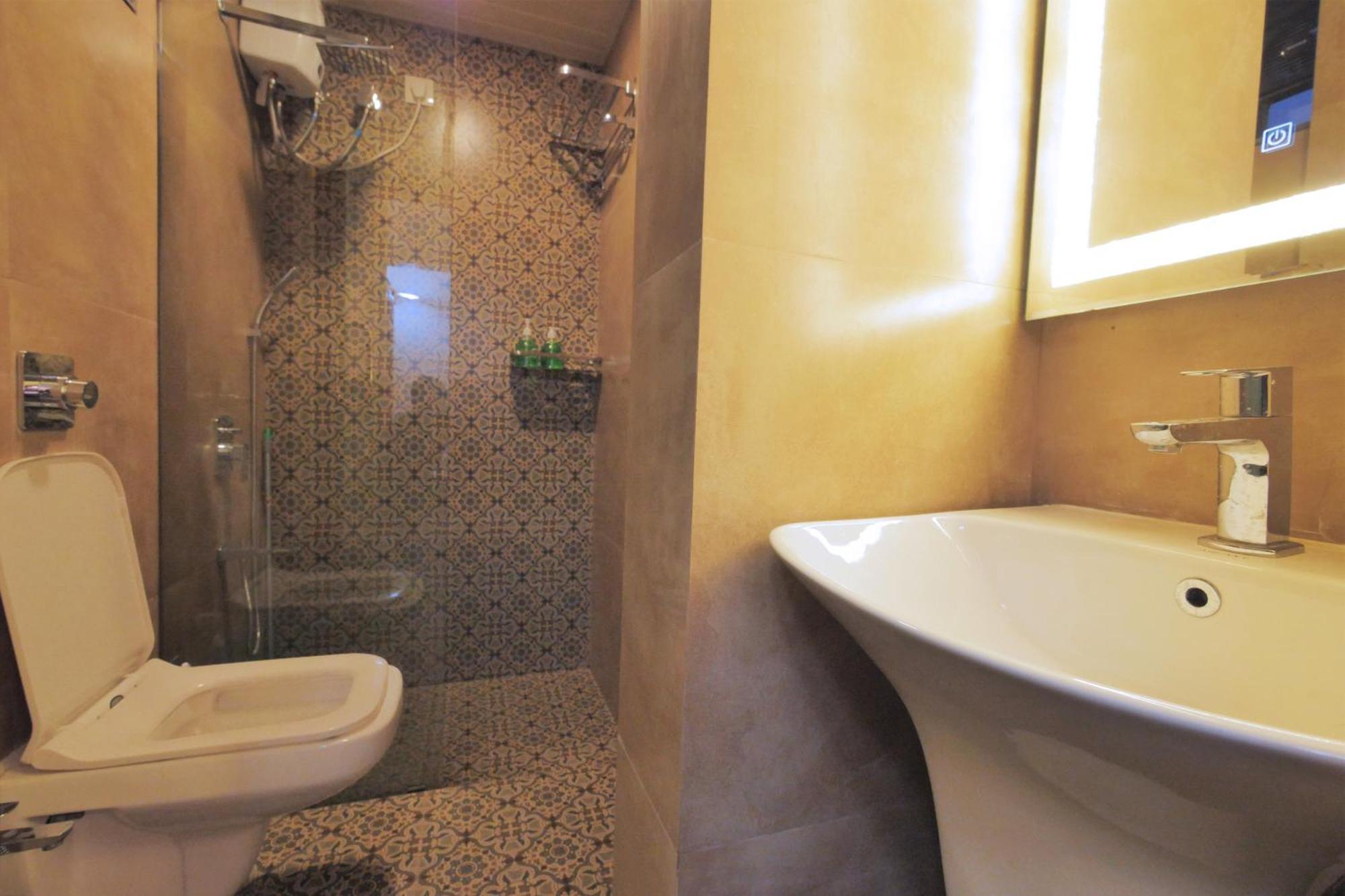Apartment Imperial Premium Khar W