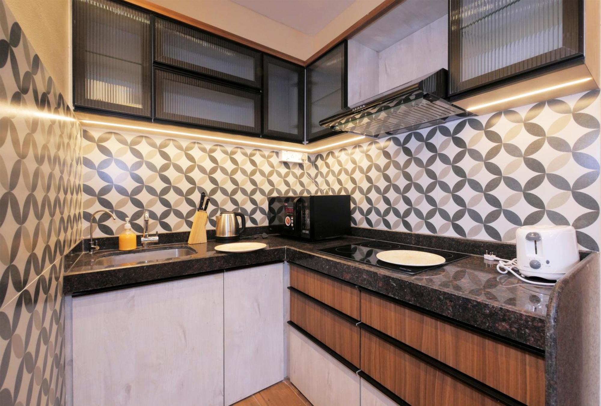 Imperial Premium Khar W *