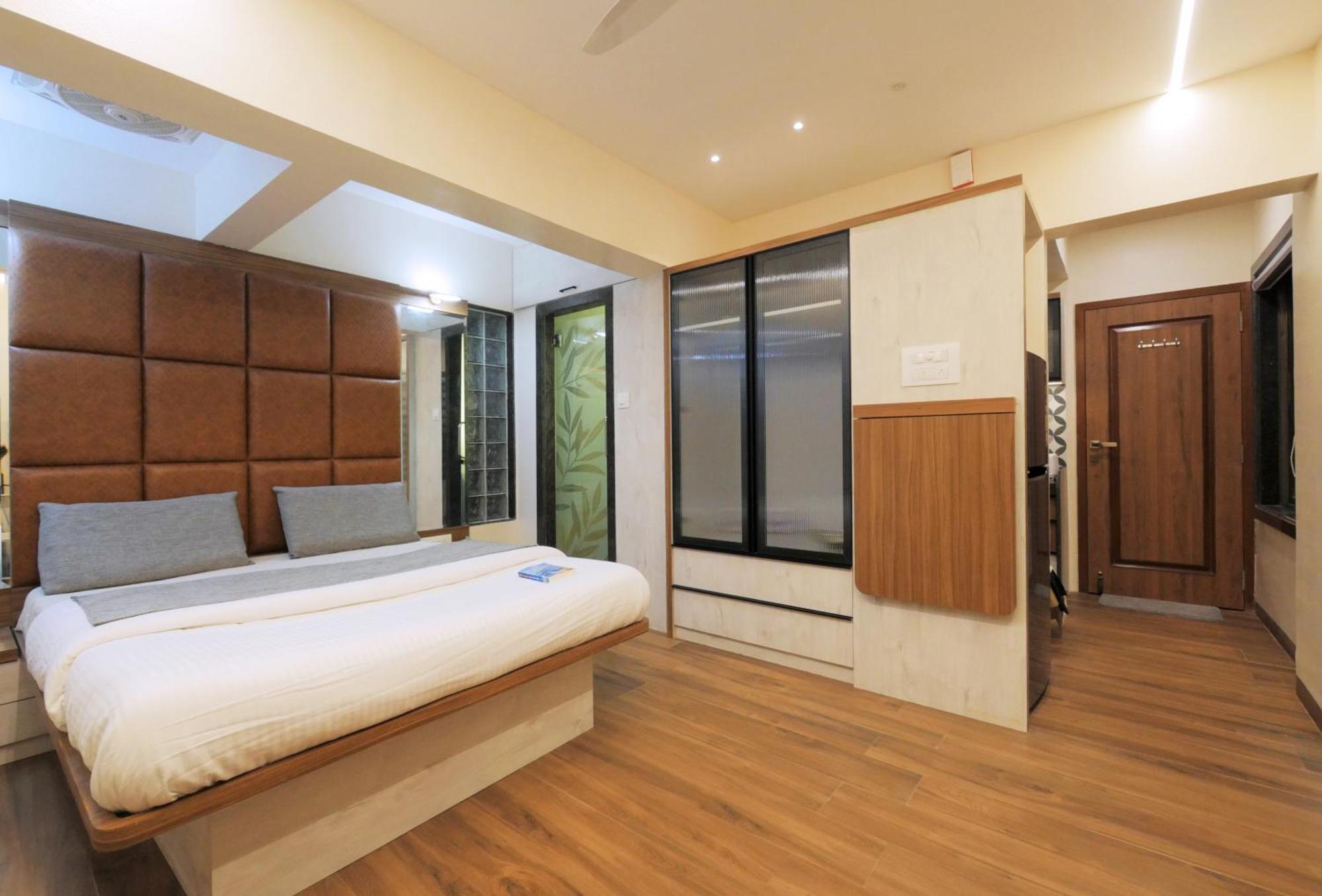 Apartment Imperial Premium Khar W
