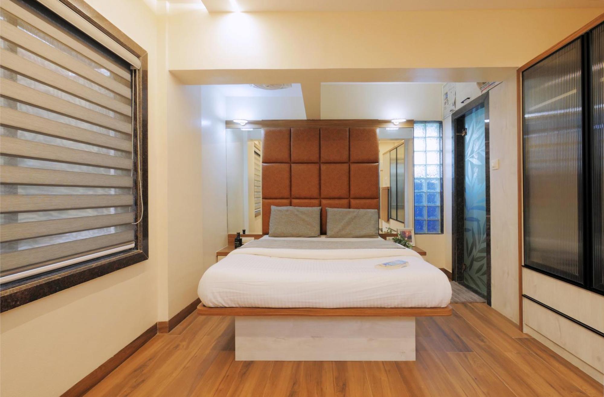 Imperial Premium Khar W Apartment