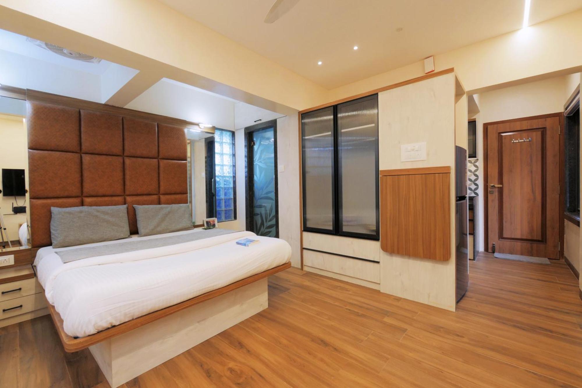Apartment Imperial Premium Khar W