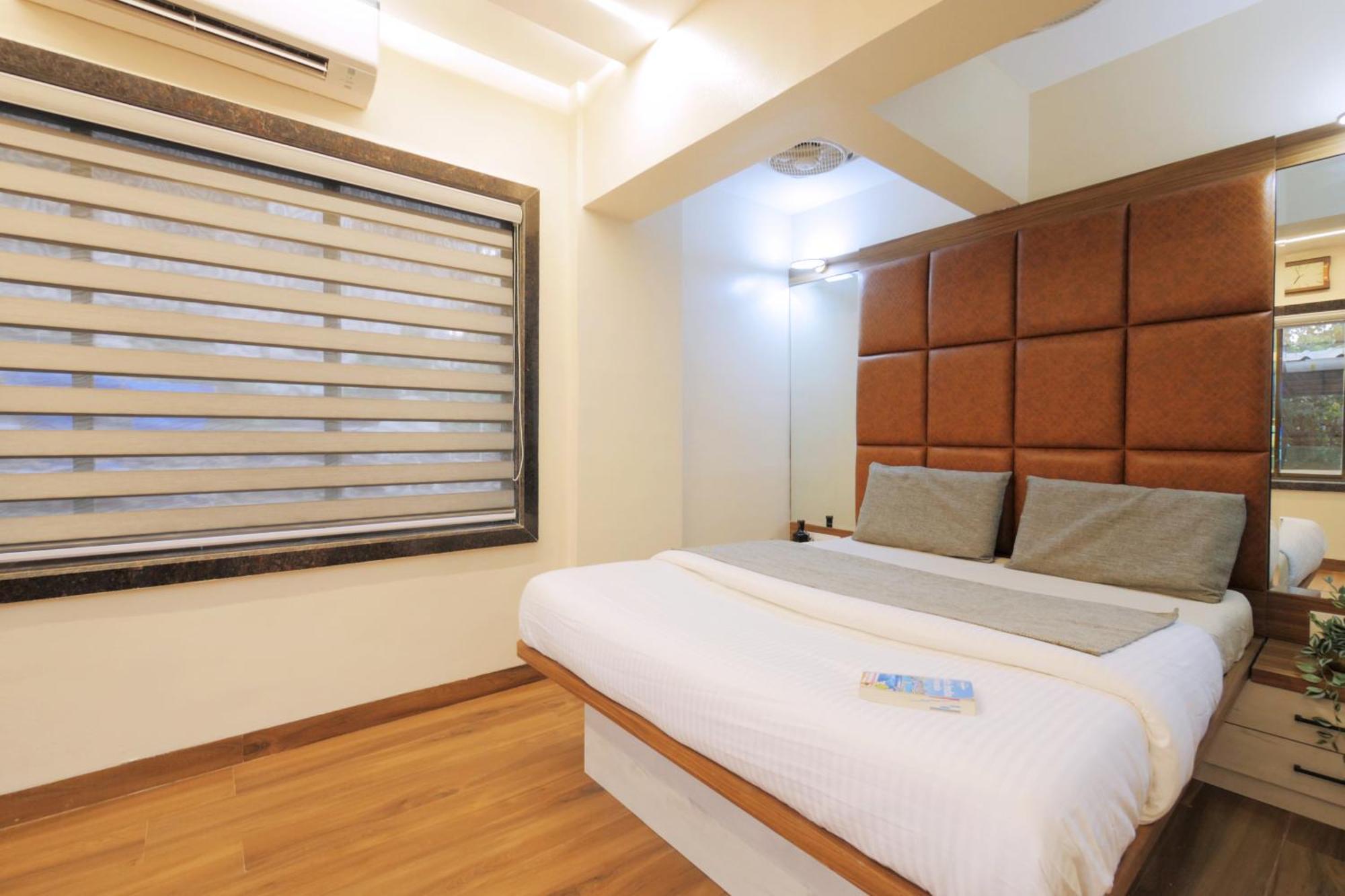 Imperial Premium Khar W * Mumbai