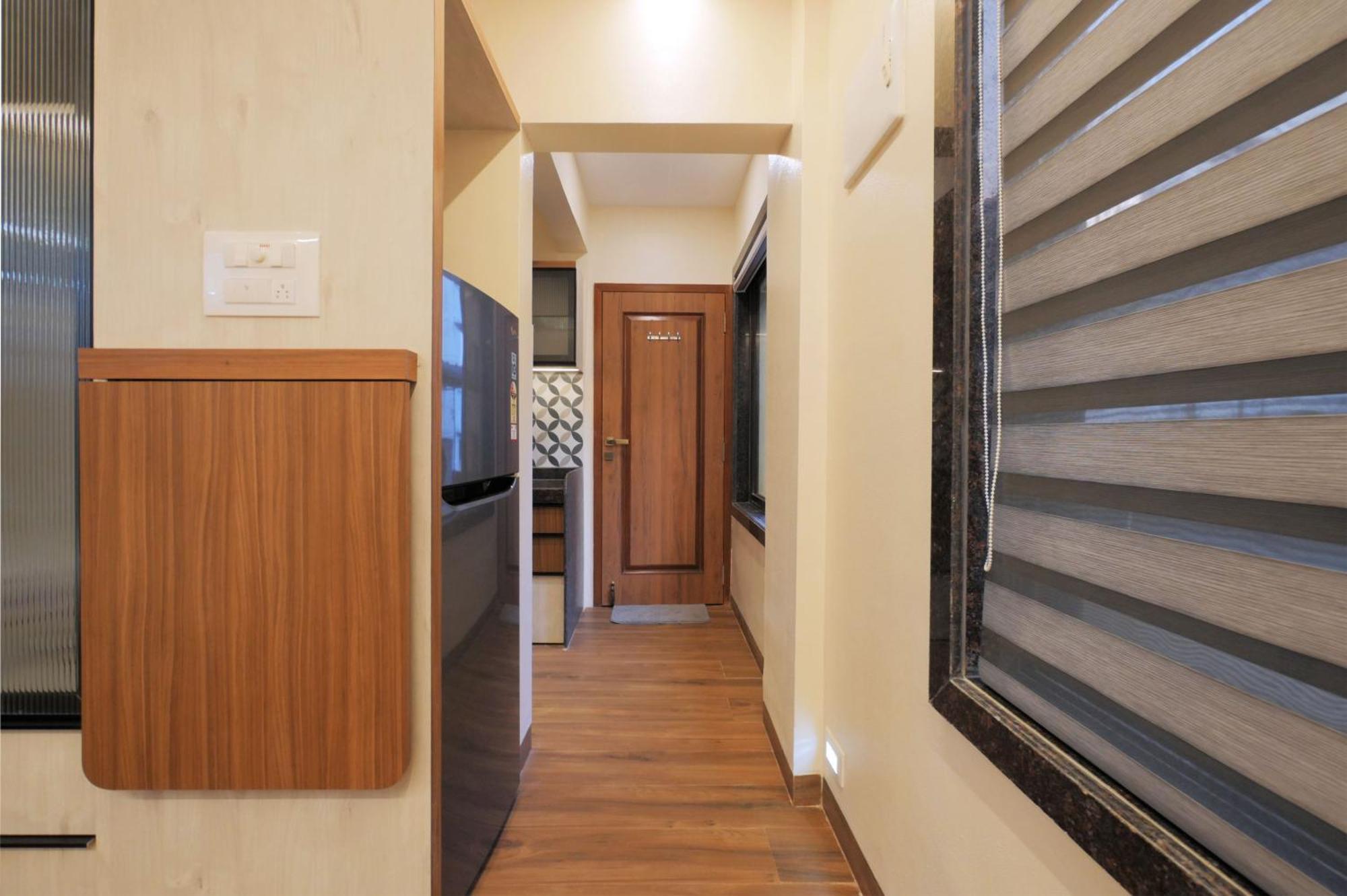 Imperial Premium Khar W Apartment