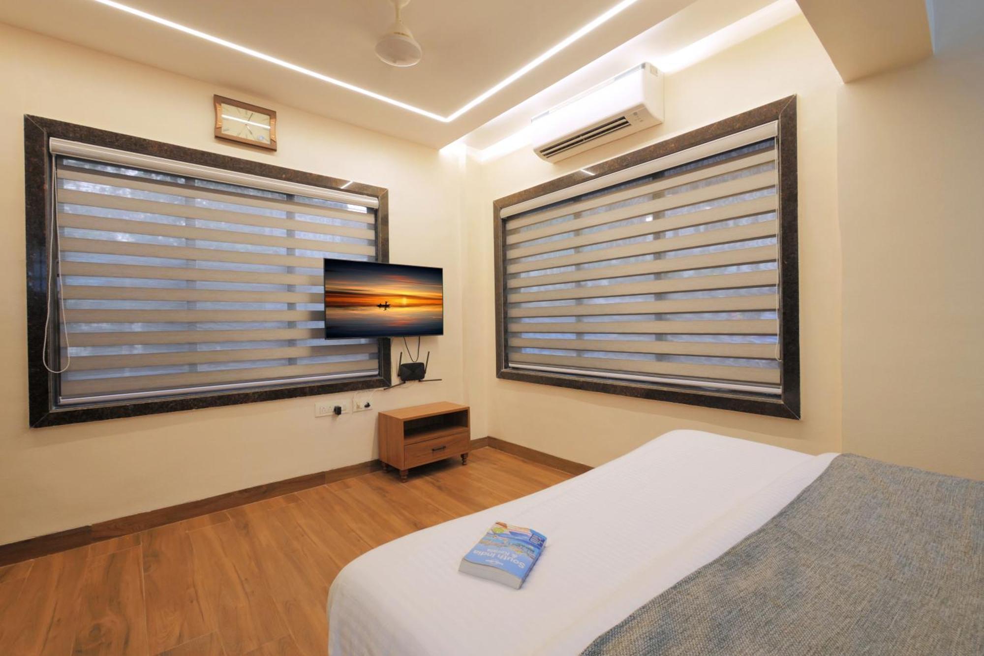 Apartment Imperial Premium Khar W Mumbai
