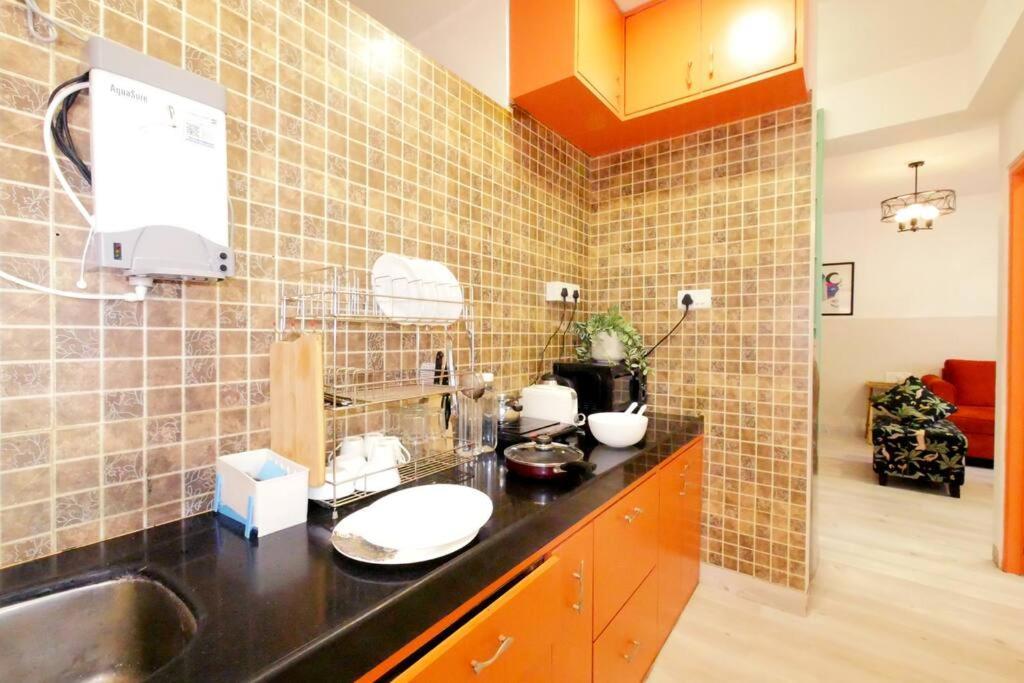 Nino 1bhk Bandra W By The Company * Mumbai