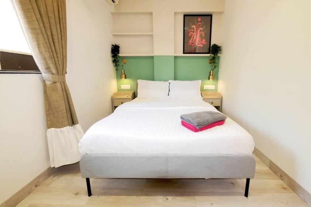 Apartment Nino 1bhk Bandra W By The Company Mumbai