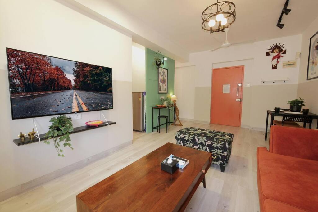 Nino 1bhk Bandra W By The Company Mumbai