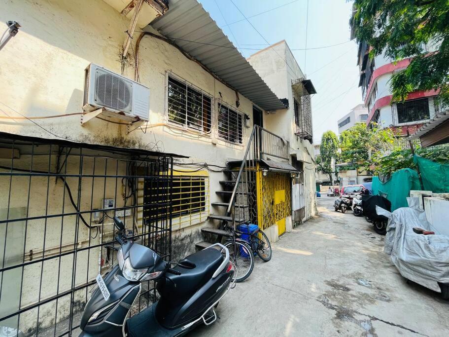 Apartment Glass House 1bhk Khar W By The Company *