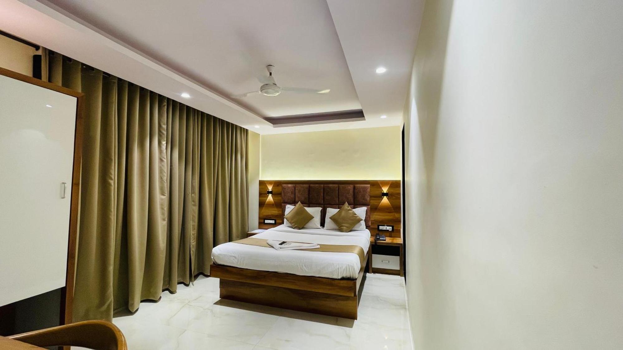 Hotel Arma Residency 2*