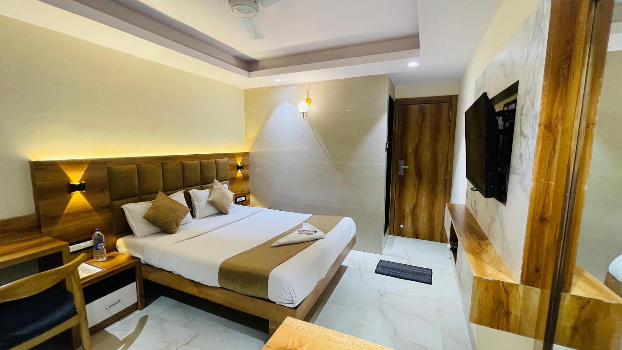 Hotel Arma Residency Mumbai