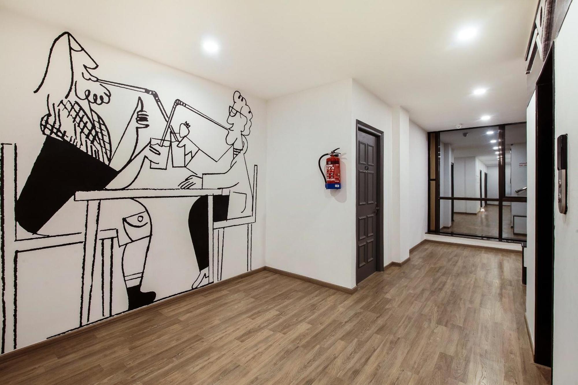 Townhouse Royal Palms 4* Mumbai