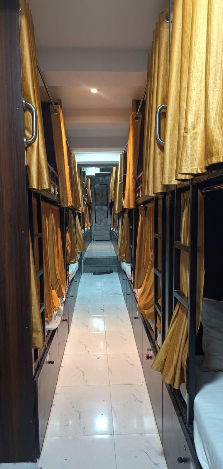 Guest house Golden View Dormitory Mumbai