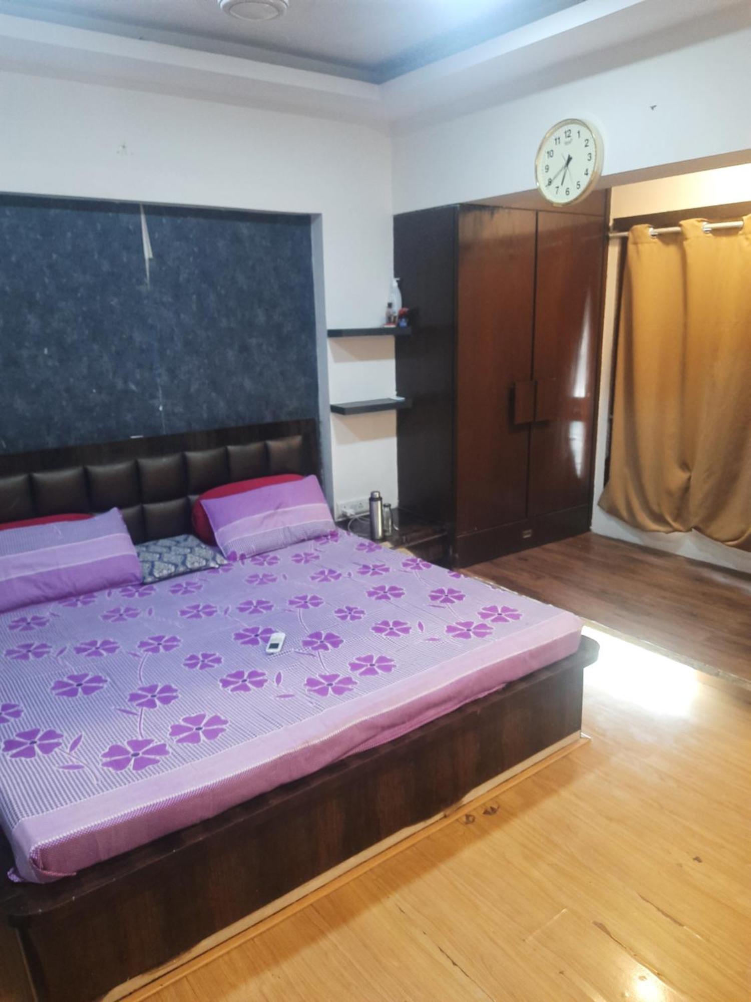 Apartment Rks Roy's Kalari Siddhi *