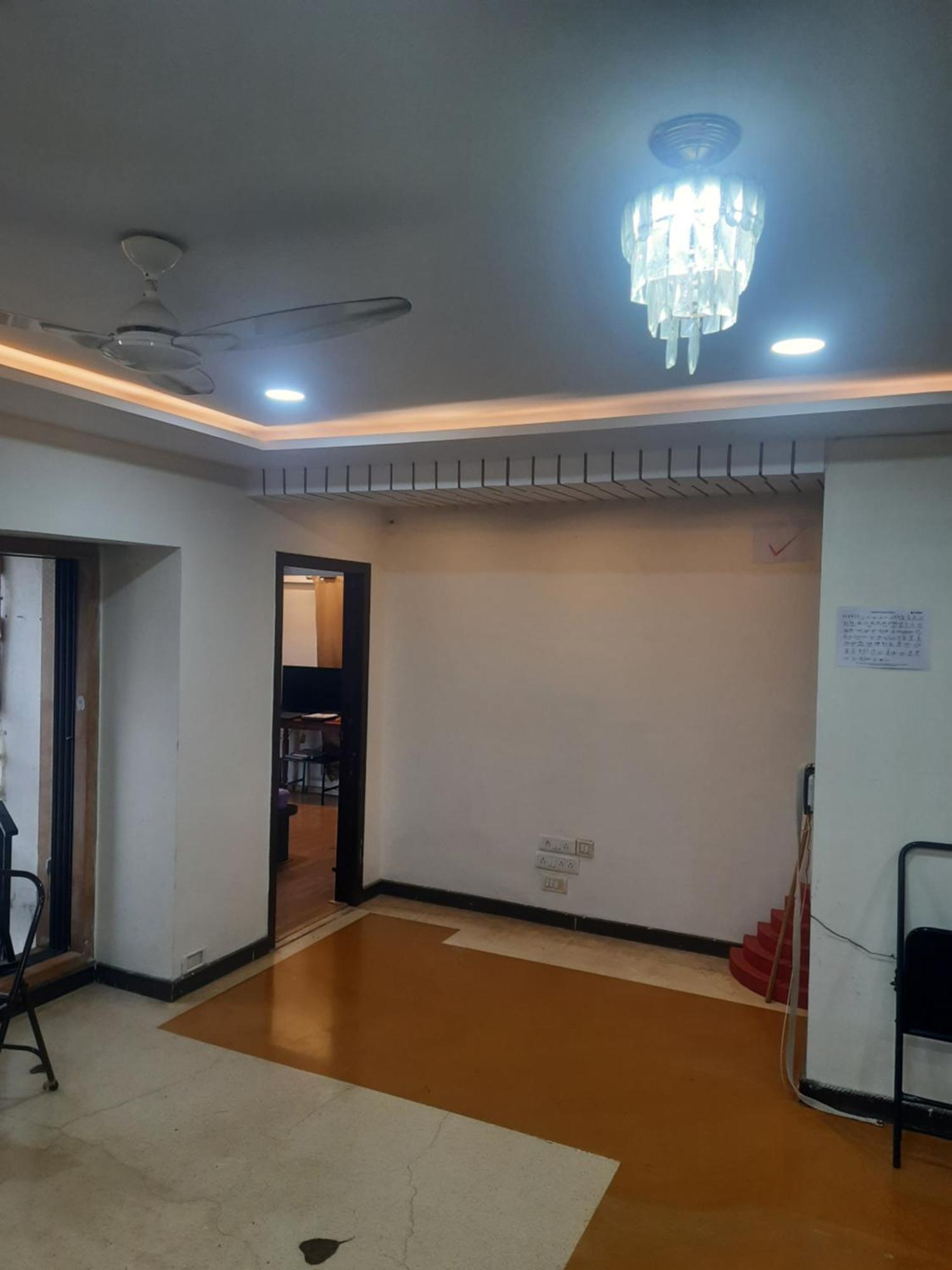Apartment Rks Roy's Kalari Siddhi *